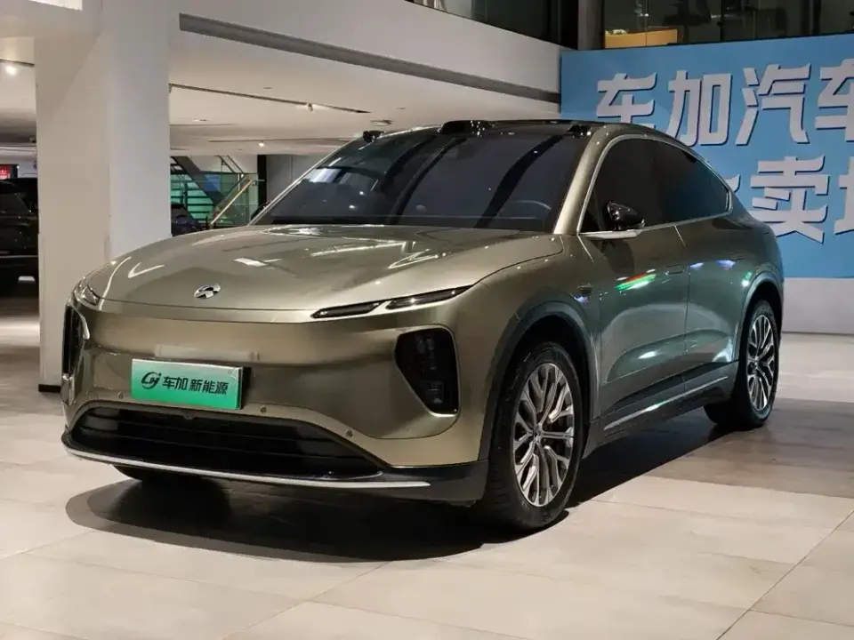 Nio EC6