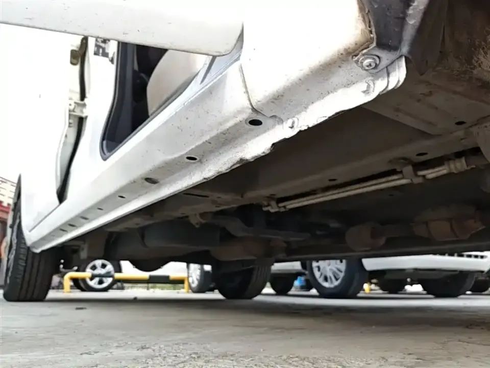 Kaicheng Ruixing S50