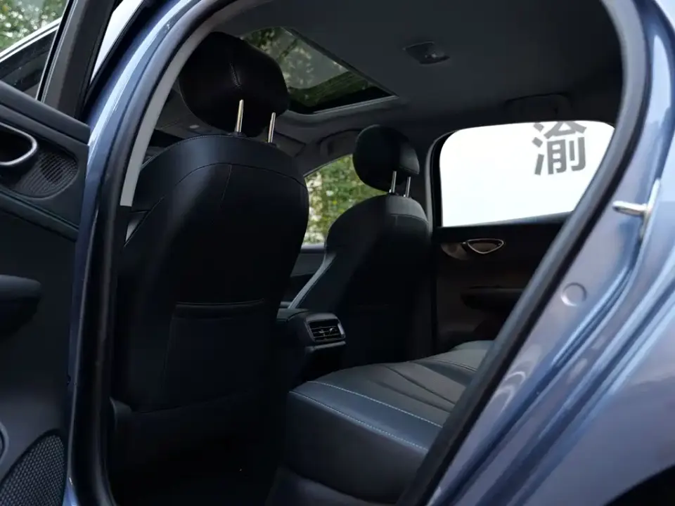 BYD Seal 05 DM-i