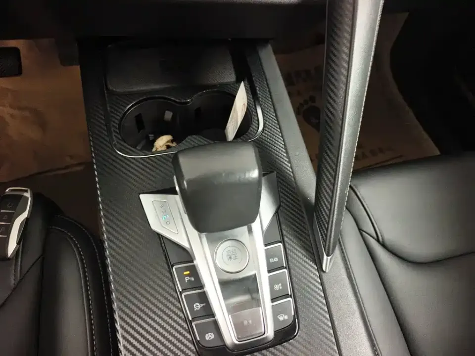 BYD Pro