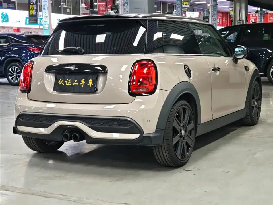 MINI Mini