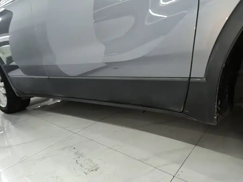 Buick Envision Plus