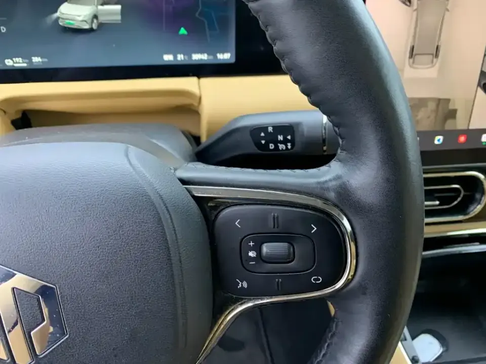 Leapmotor Leapmotor C11