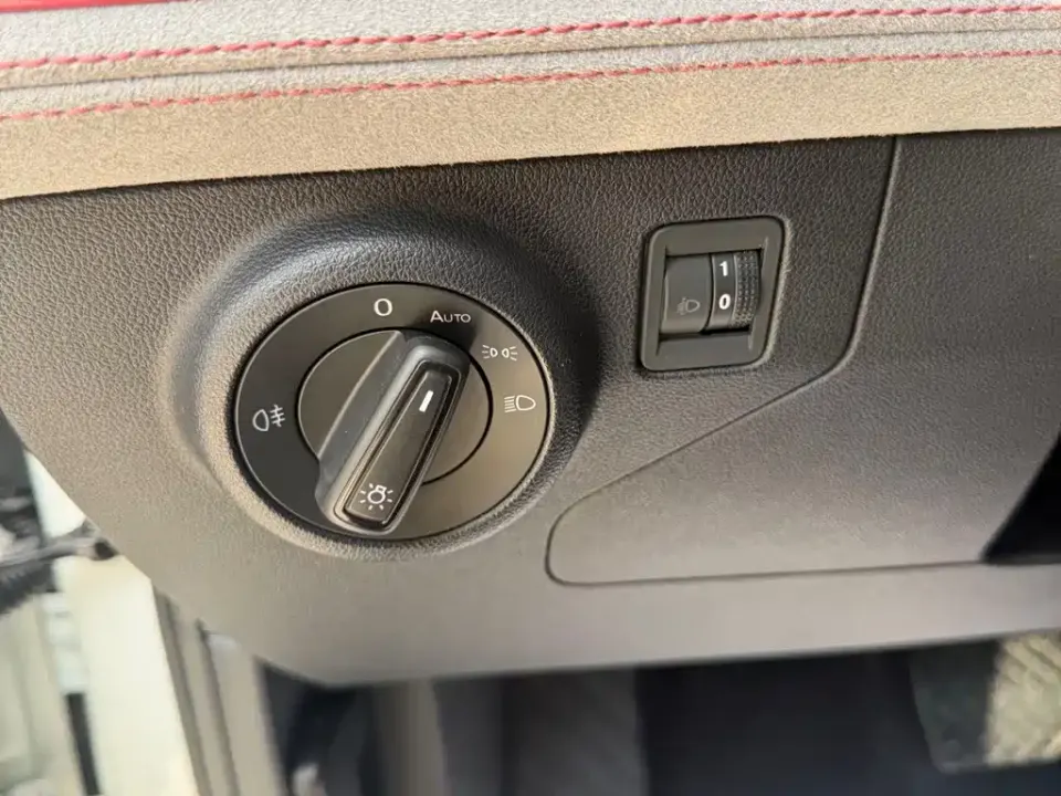 Jetta VS7