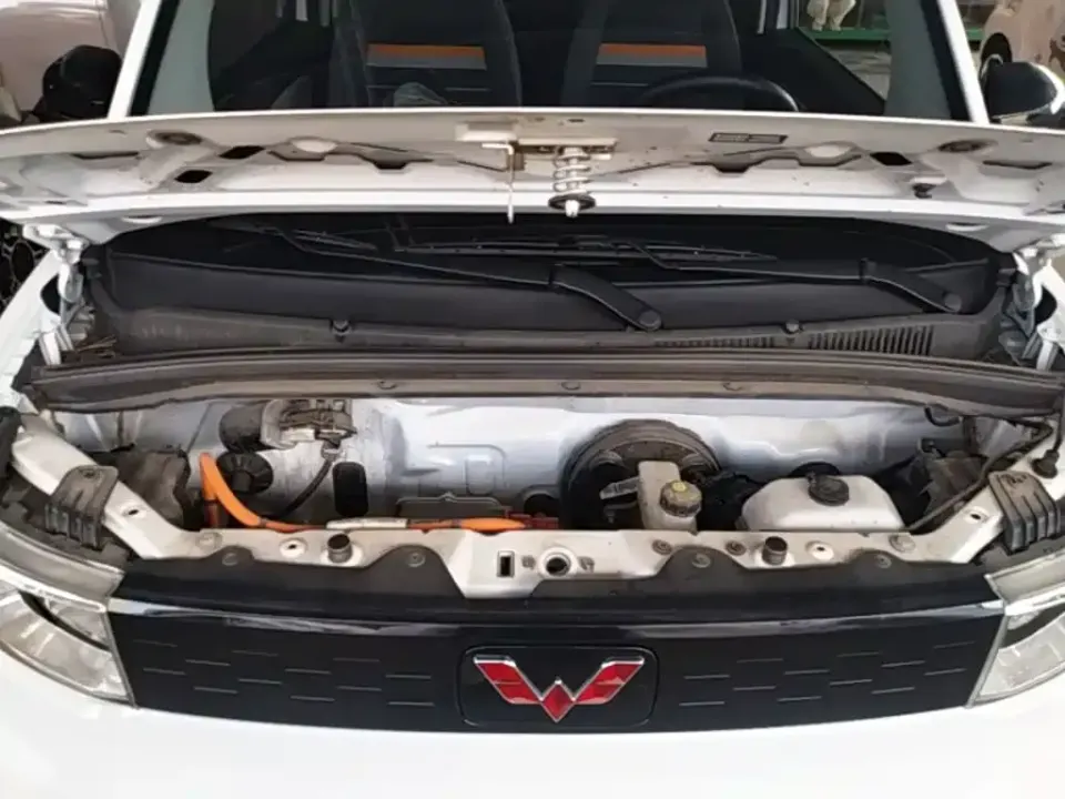 Wuling MINIEV