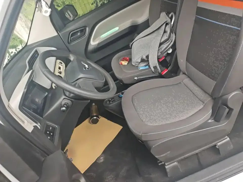 Wuling MINIEV
