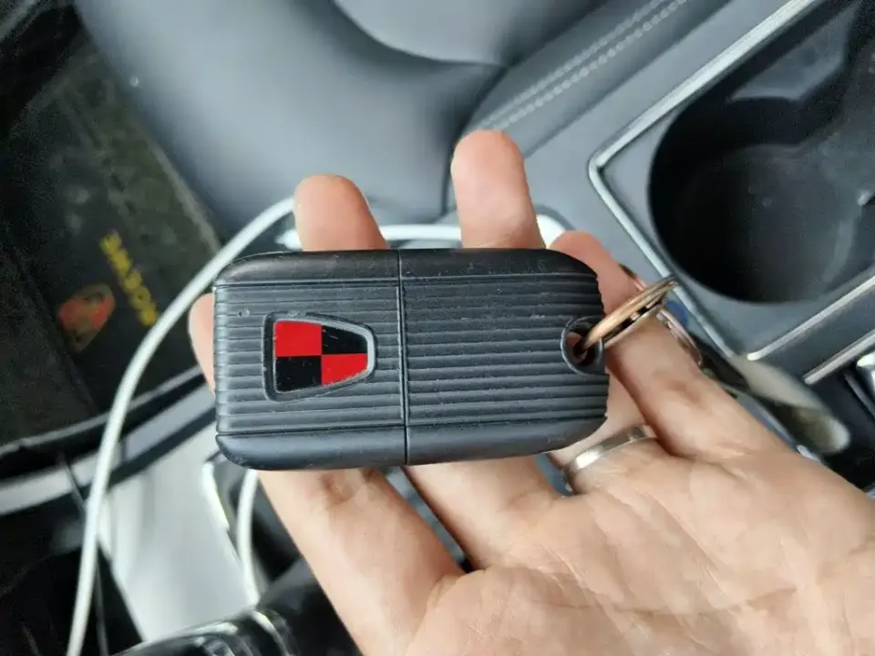 Roewe i6 Classic
