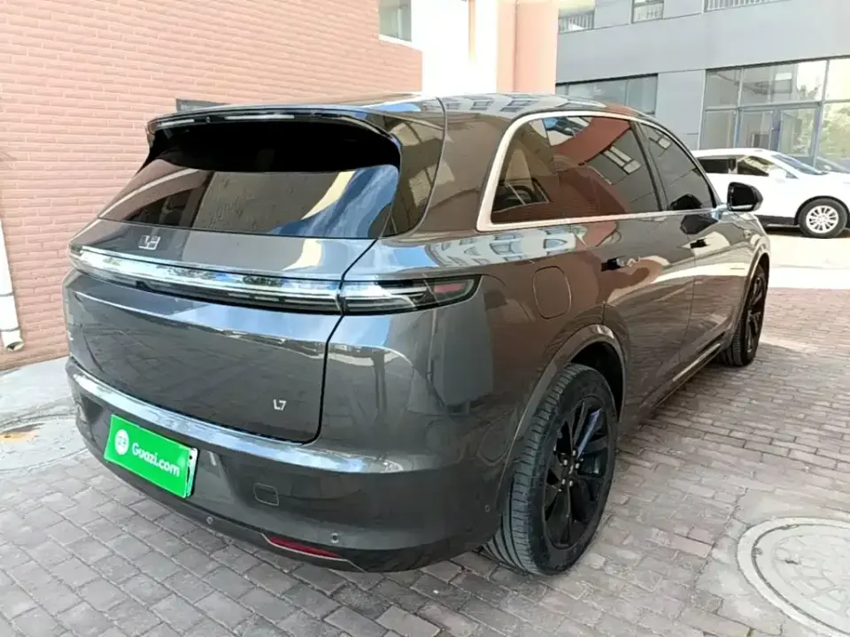 Li Li L7