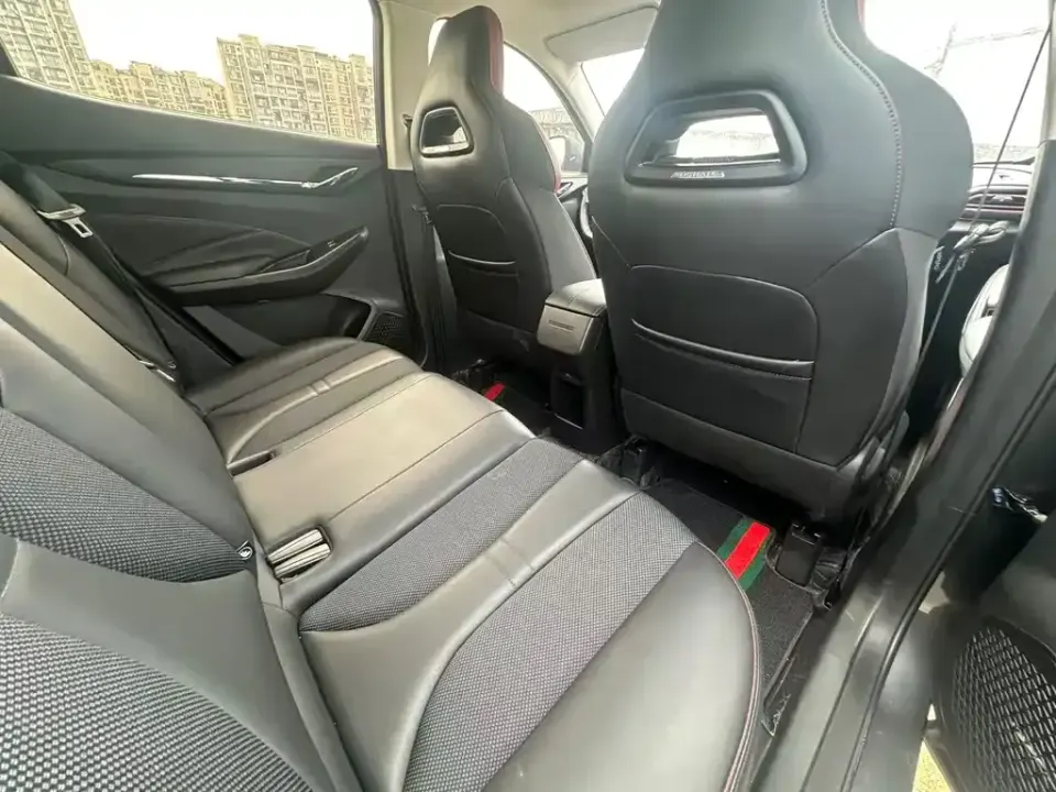 Oshan Oushang X5