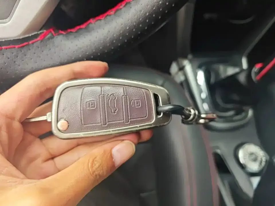 Chery Tiggo 3
