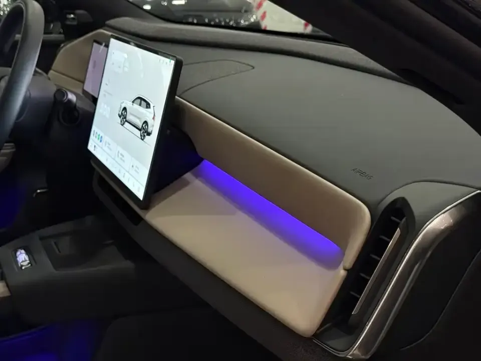 Volvo XC70 PHEV