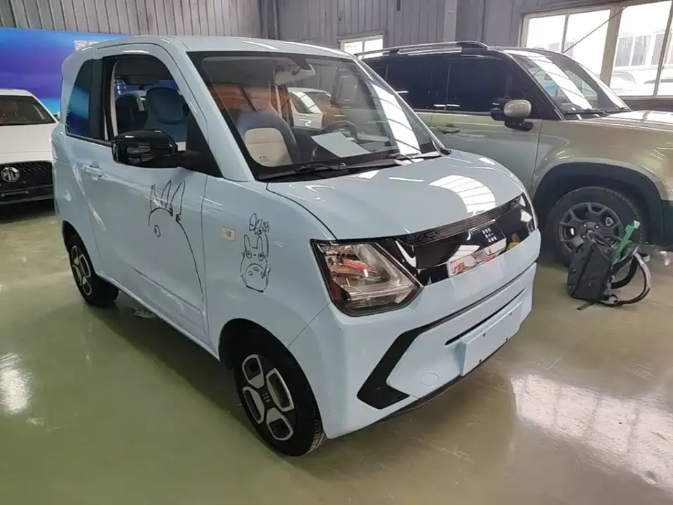 Fengguang Fengguang MINIEV