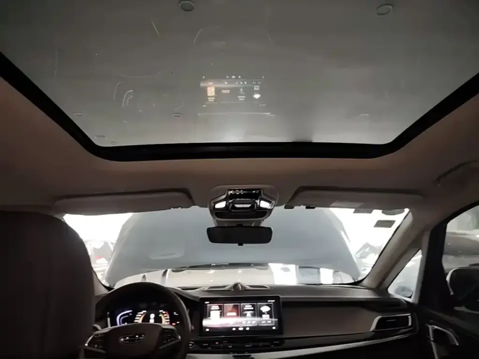 Geely Jia Ji