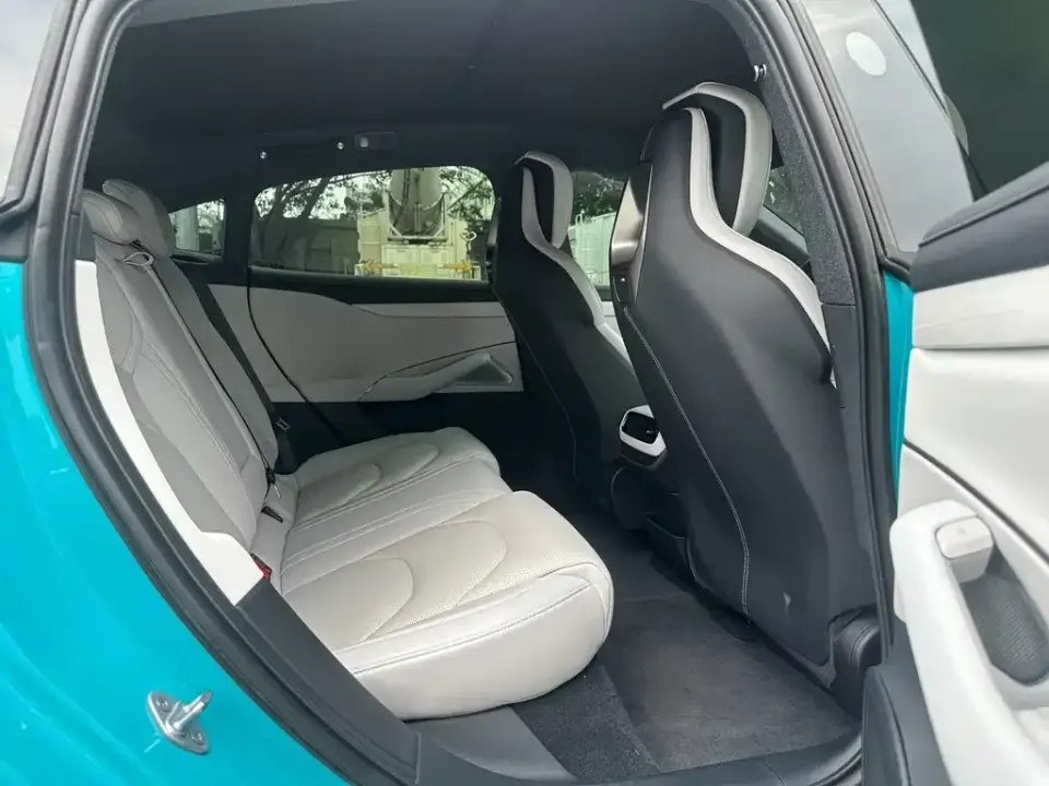 Xiaomi SU7