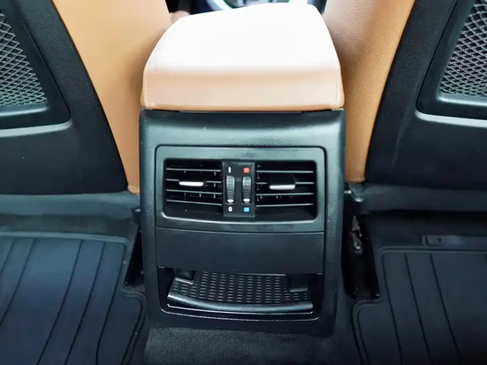 BMW 3 Series (Import)
