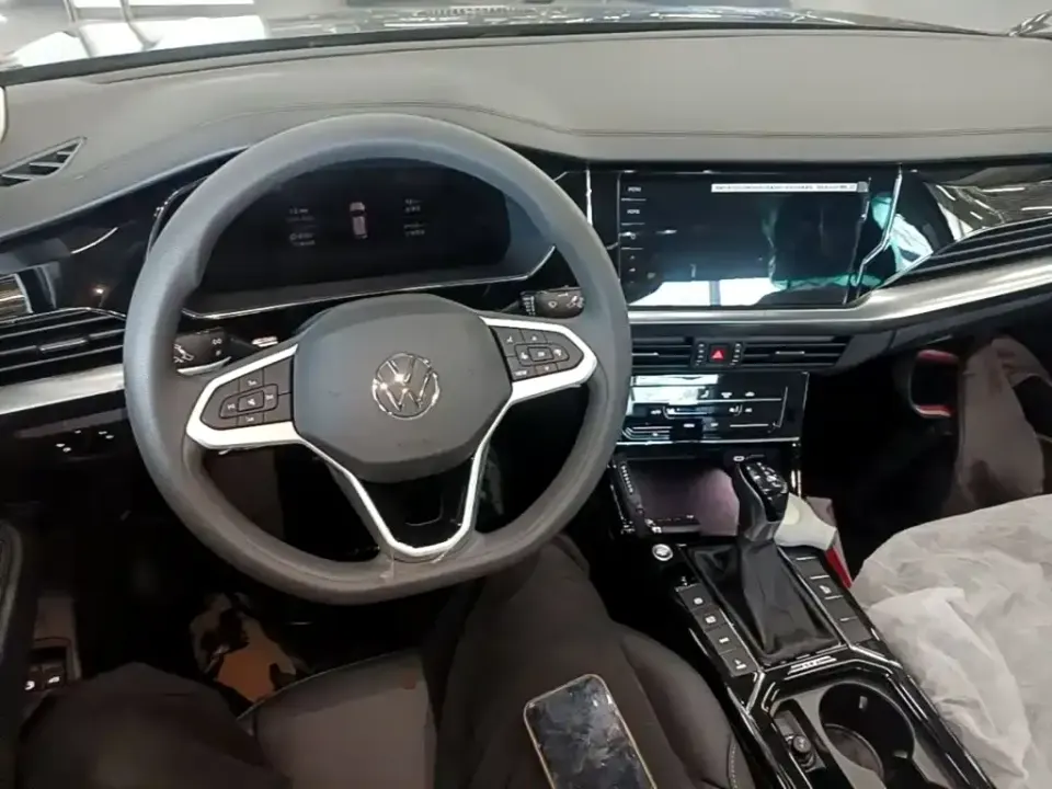 Volkswagen Passat PHEV
