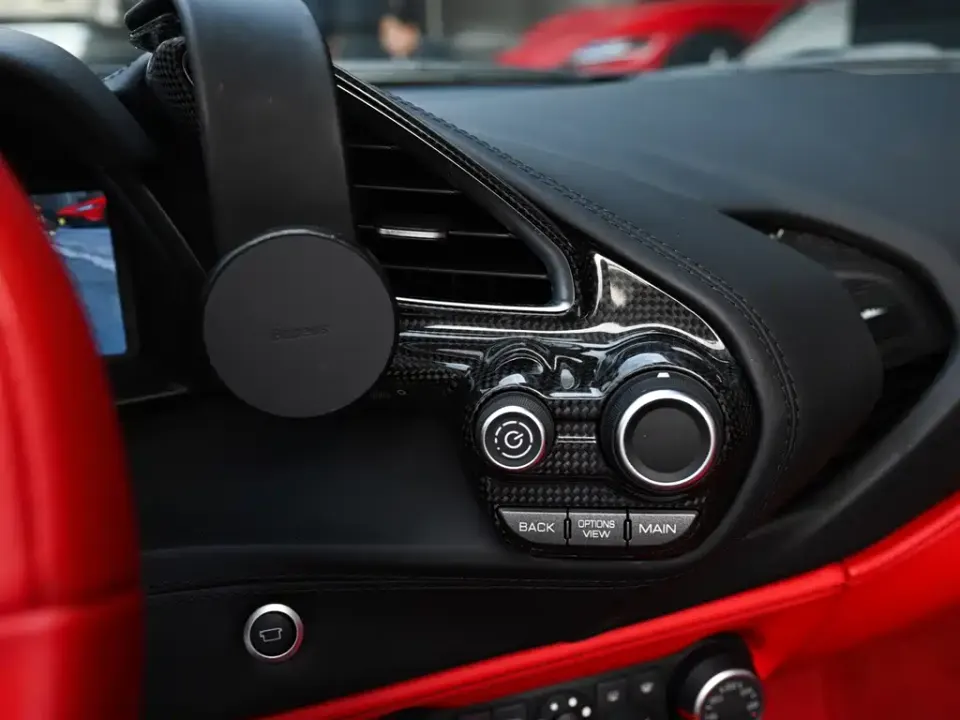 Ferrari 488