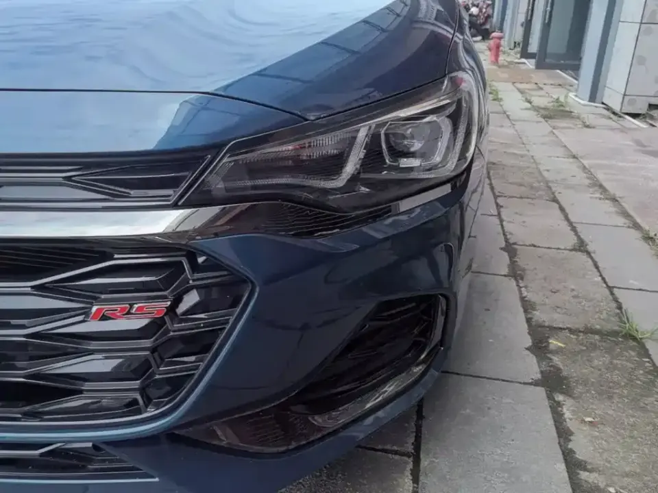 Chevrolet Monza