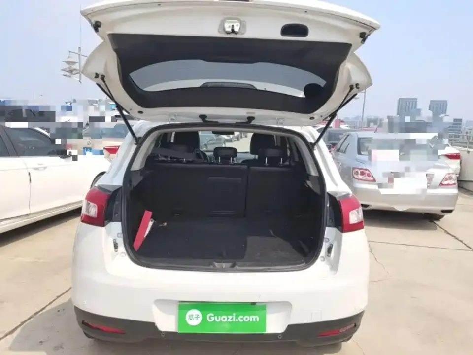 Peugeot 4008 (Import)