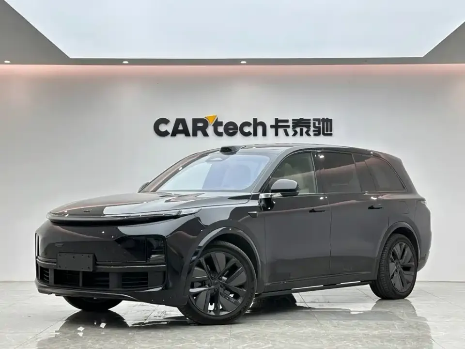Li Li L9