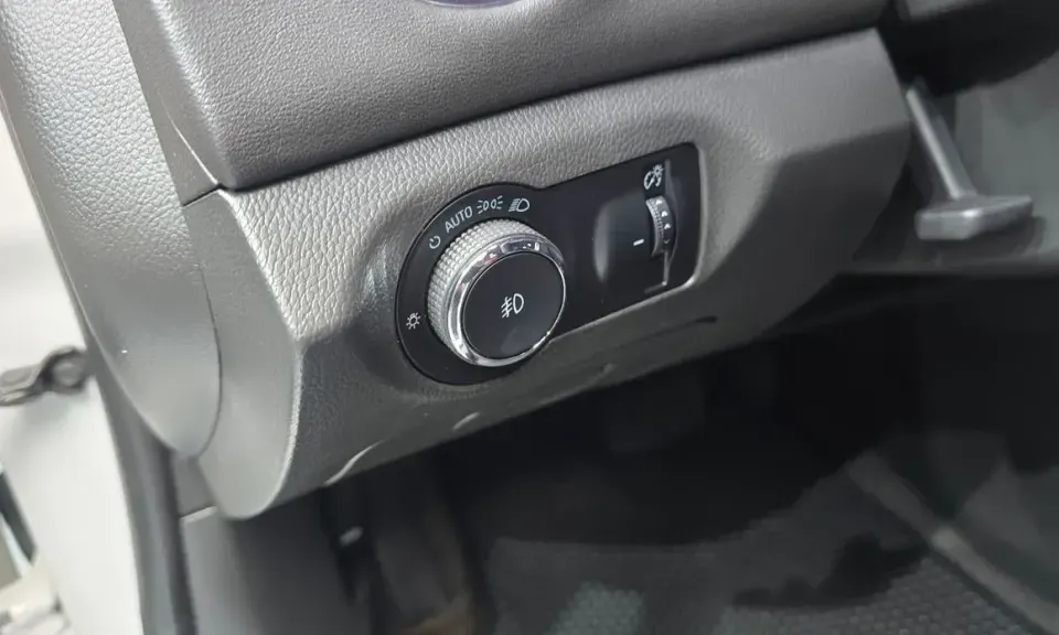 ChevroletGMDaewoo Cruze