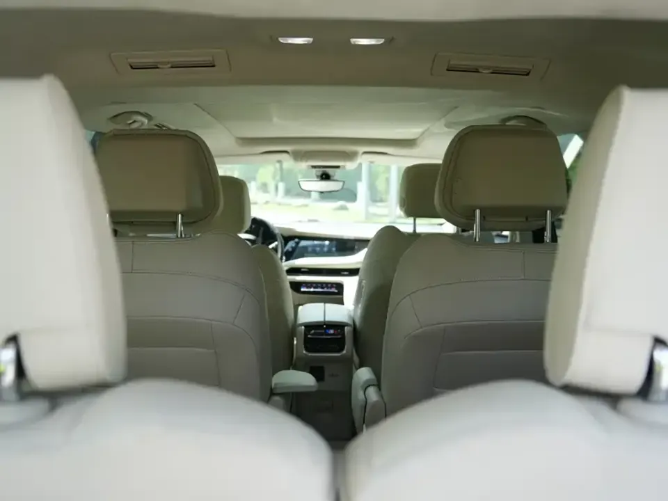 Buick Enclave