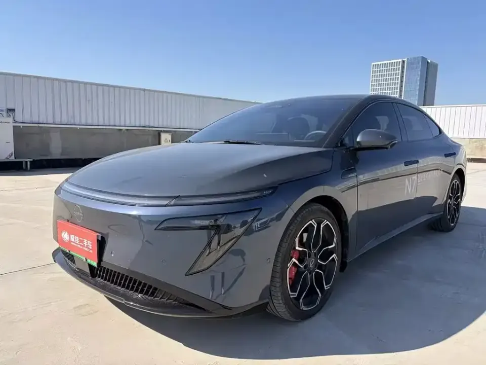 Nissan N7