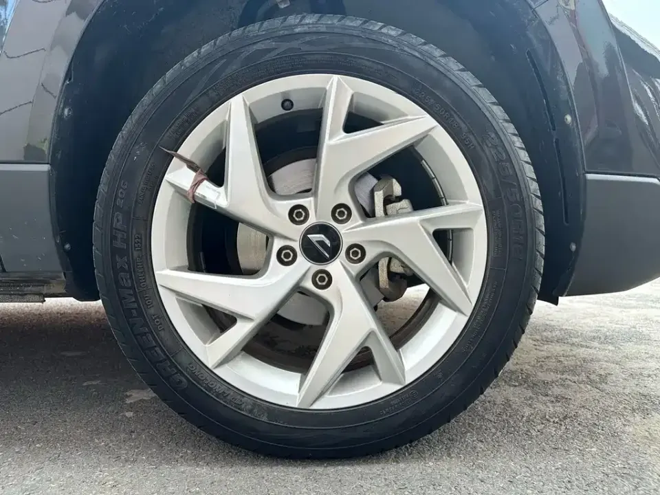 Jetta VS7