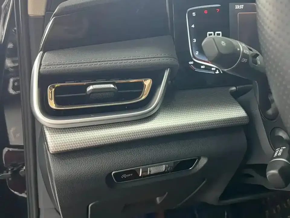 Hongqi Hongqi H5