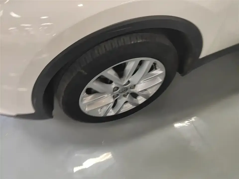 Buick Envision Plus