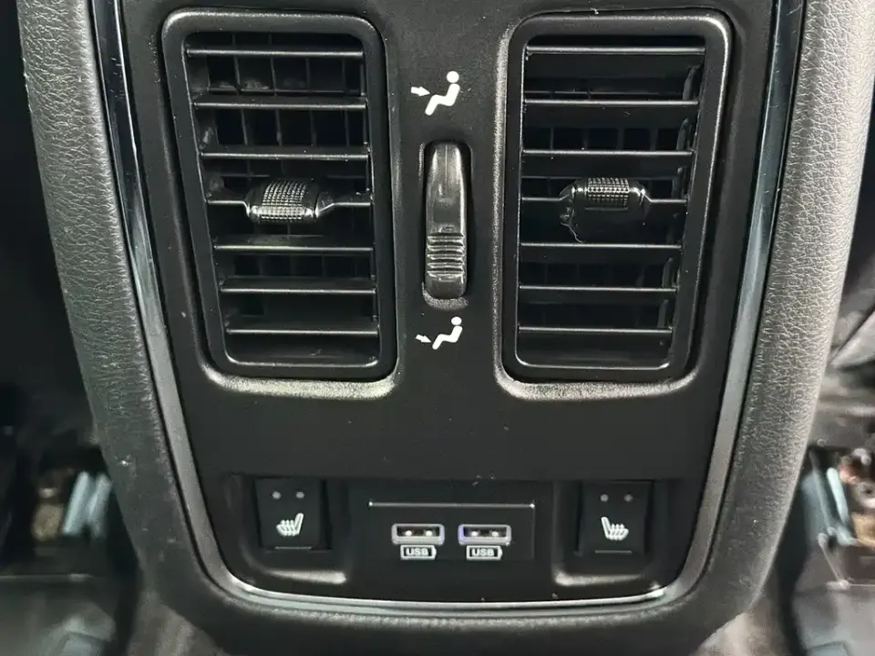 Jeep Grand Cherokee (Import)