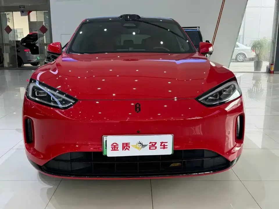 AITO AITO M5