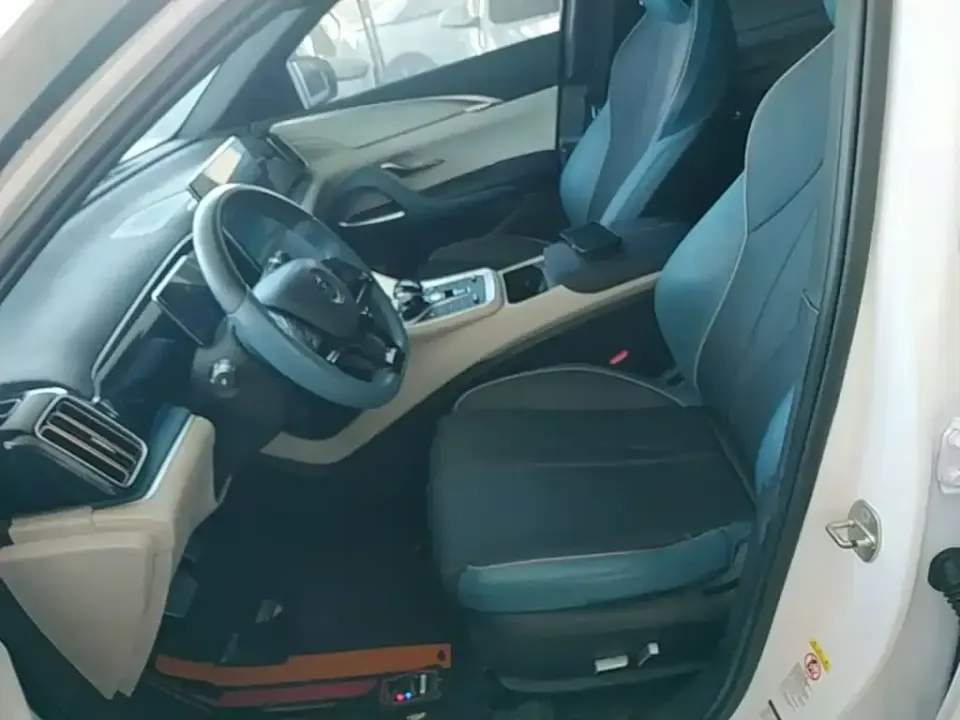 BYD Pro