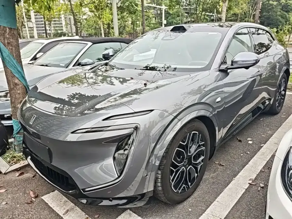 Avatr Avatr 07