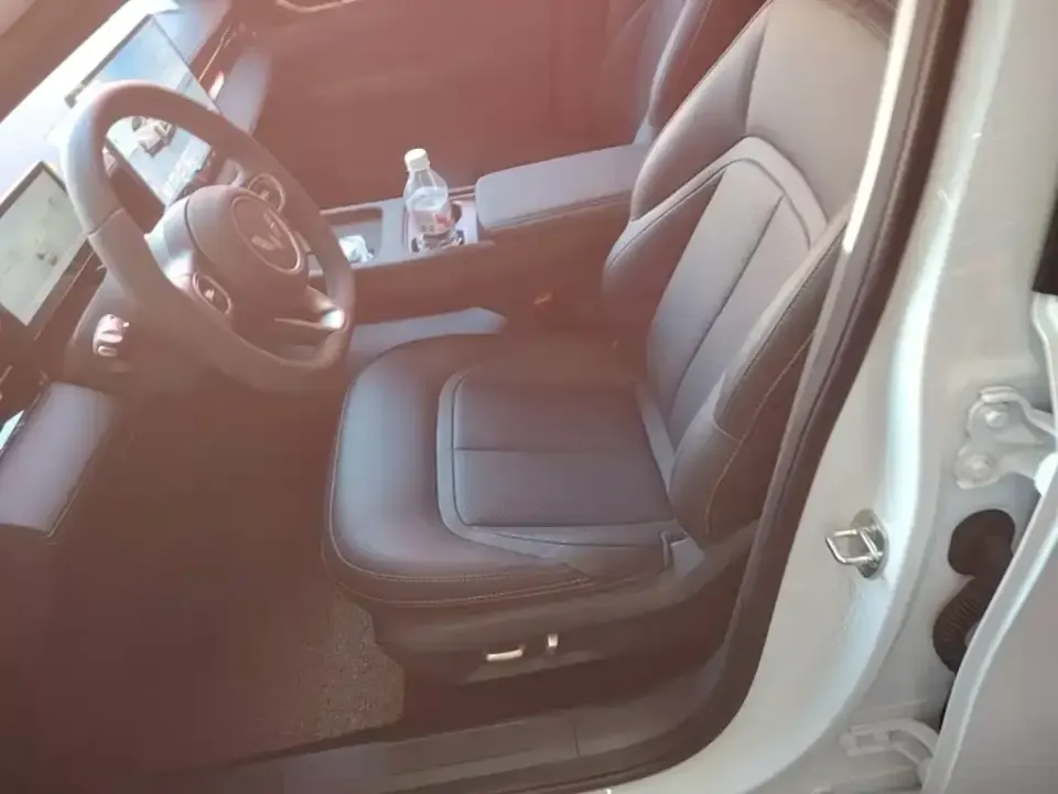Wuling Xingguang