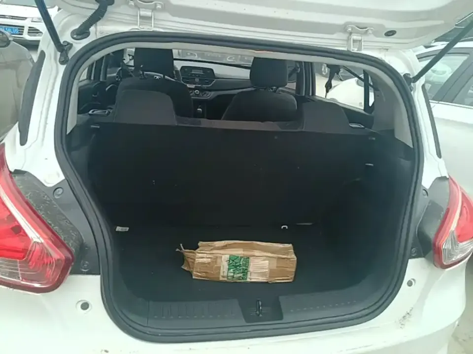 Baojun 310