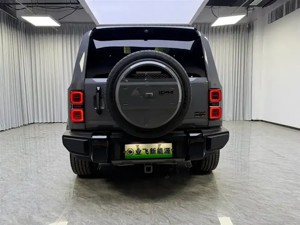 iCAR iCAR V27
