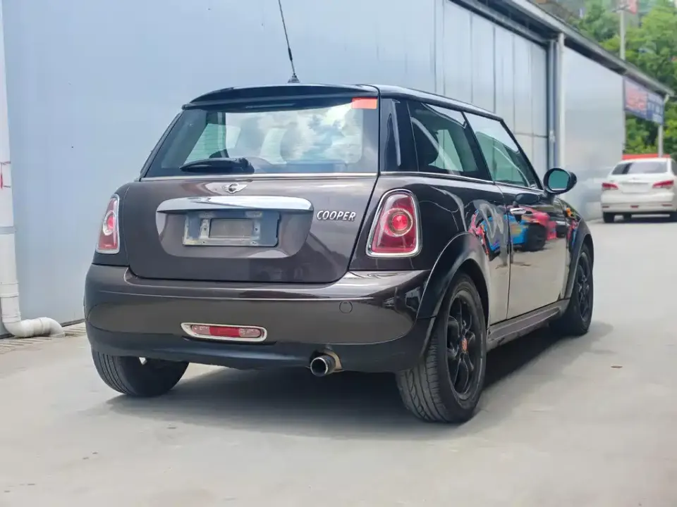 MINI Mini
