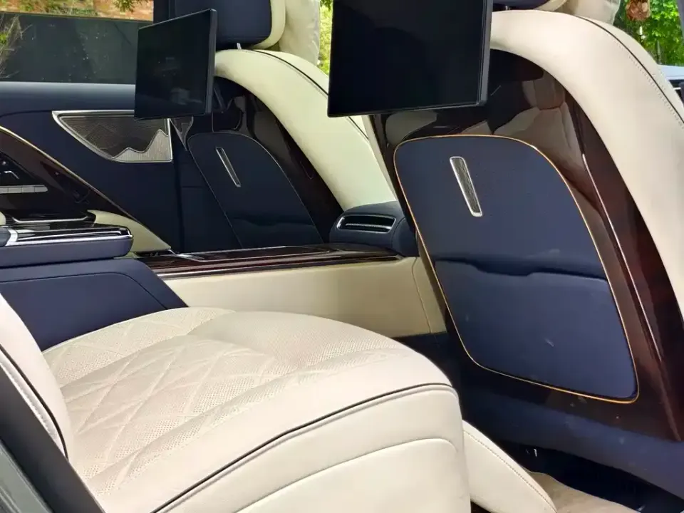 Hongqi Hongqi Golden Sunflower Guoya