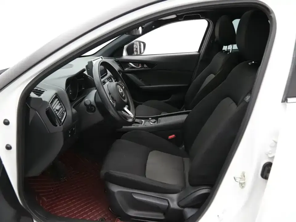 Mazda CX-4