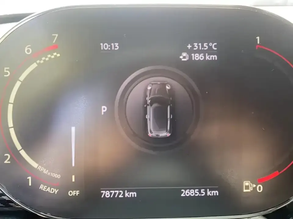 MINI Mini JCW