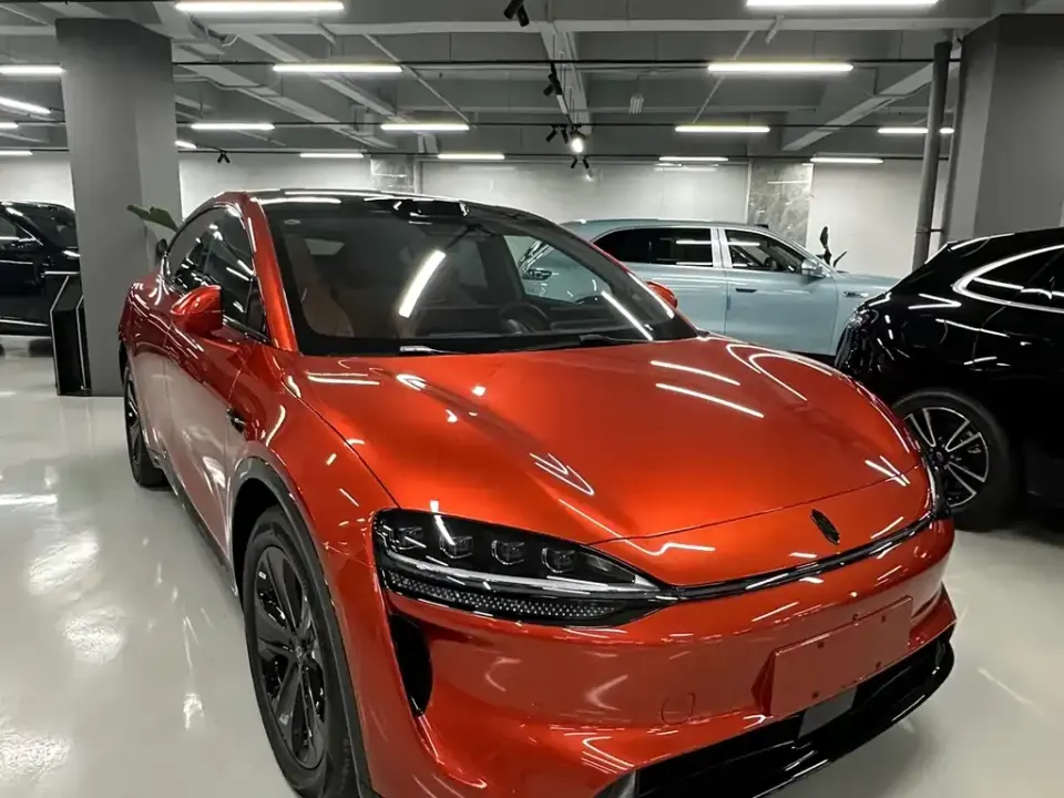Zhijie Zhijie R7