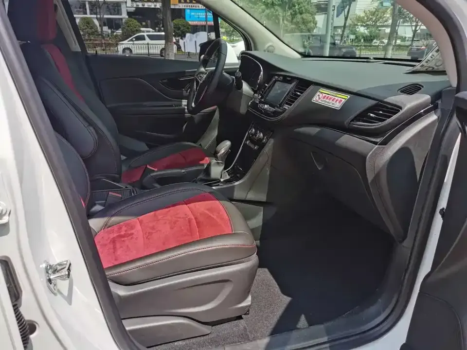 Buick Encore