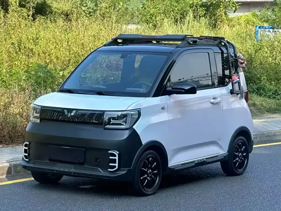 Wuling MINIEV