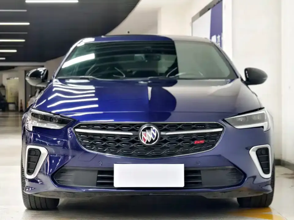 Buick Regal