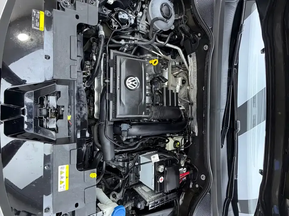 Jetta VS7