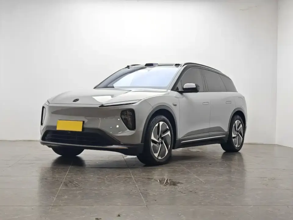 Nio ES6