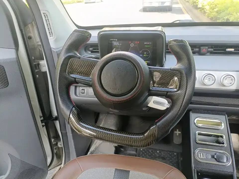 Wuling MINIEV