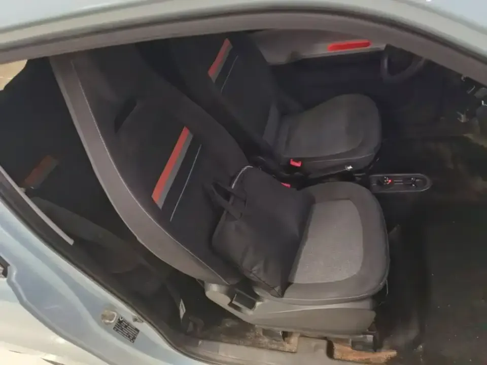 Wuling MINIEV