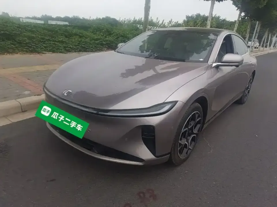 Qiyuan Qiyuan A07